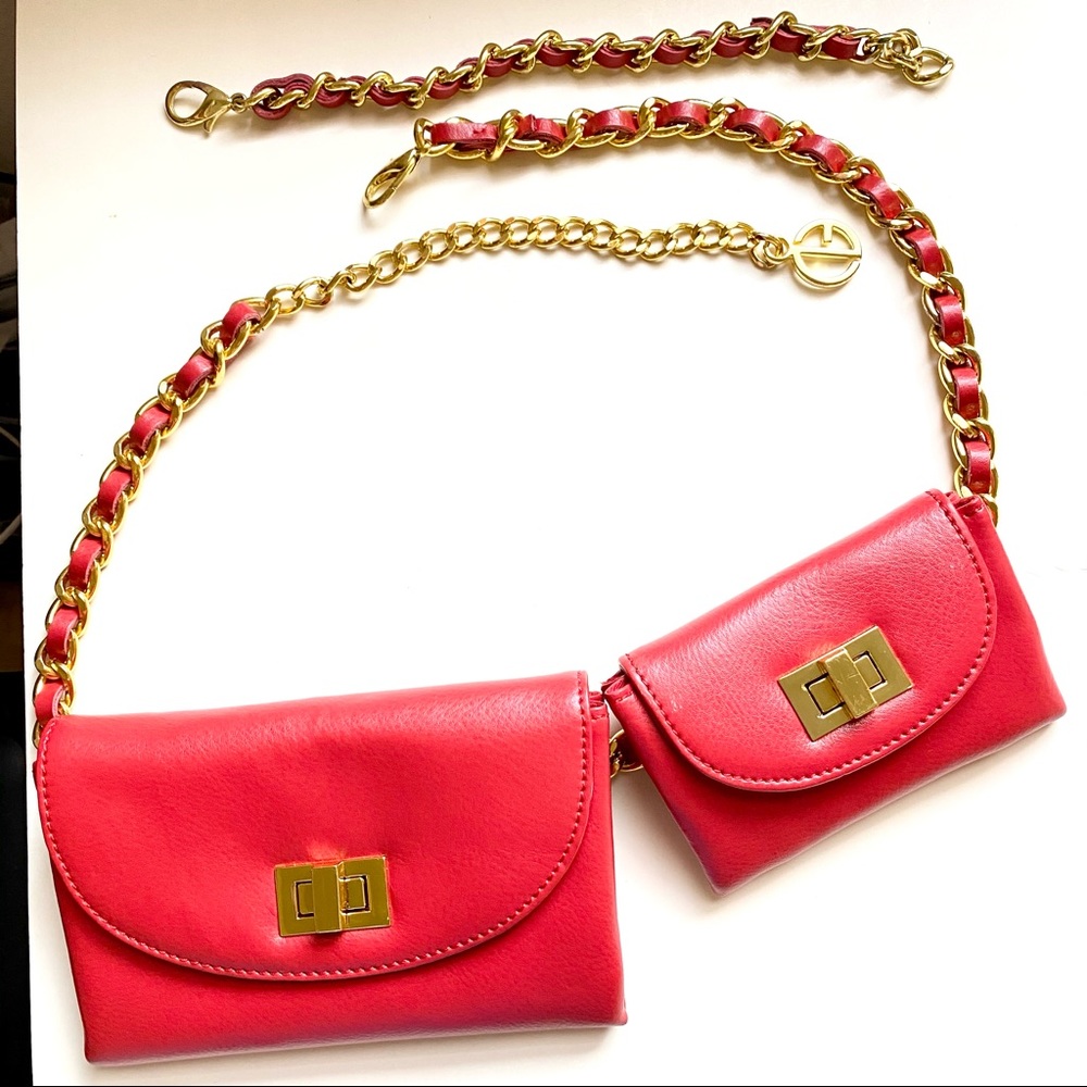 ERIN DANA BELT BAG❤️
